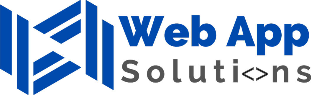 Web App Solutions