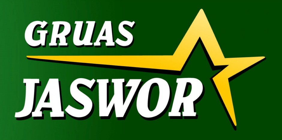 Gruas Jaswor